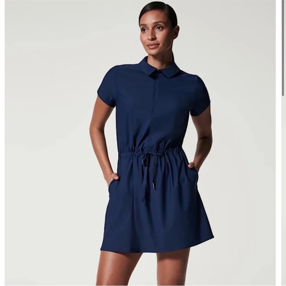 Spanx Sunshine Dress